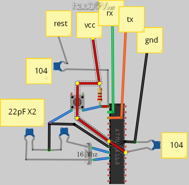 ѧƬ־ѵarduino212Ÿͼα