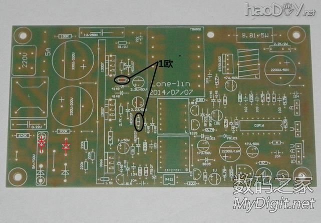 ATXĿɵԴ&#160;&#160; PCBװƪ&#160;&#160;&