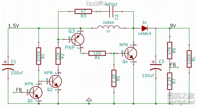 1.5Vɵ9V,ѹɵƱѹñ