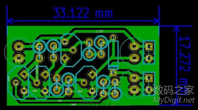 1.5Vɵ9V,ѹɵƱѹñ