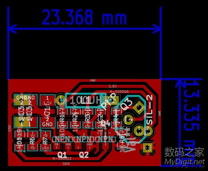 1.5Vɵ9V,ѹɵƱѹñ