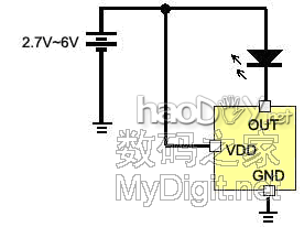 LEDıȽ϶࣬AMC7135LED