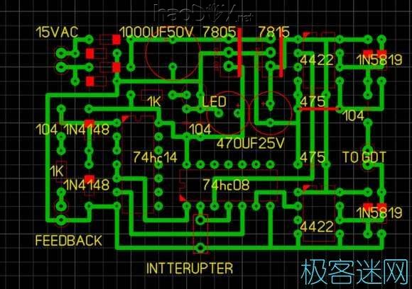 йⷨpcb