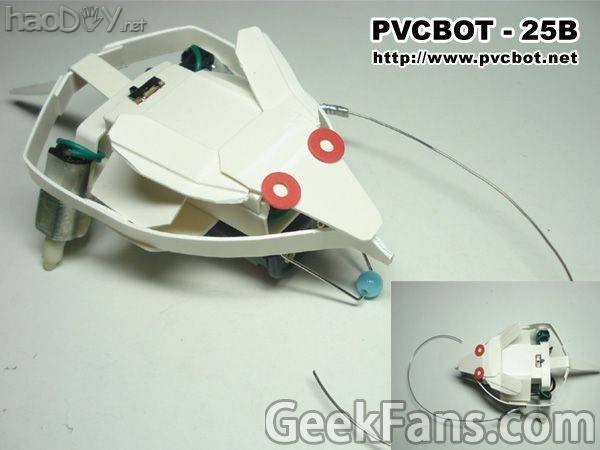 PVCBOT25B桿ǽߵ