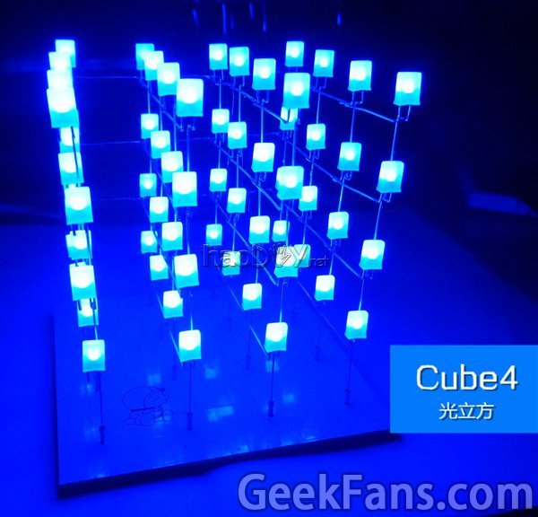 Cube4 ʽ