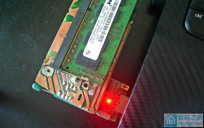 ˸DDR3ڴSPDдװ......