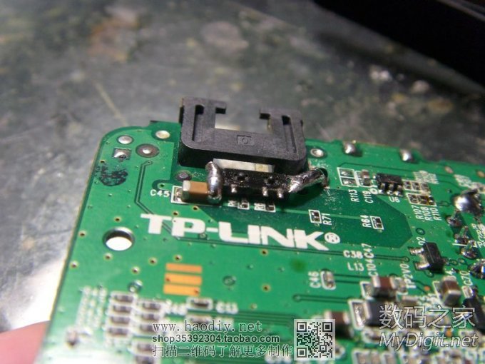 TP-LINK WR703NӲ죡AR9331