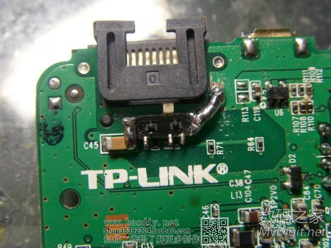 TP-LINK WR703NӲ죡AR9331