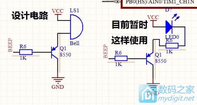 HPDL1414 С ʾʱ͵״̬CPU¶ȸ(2)