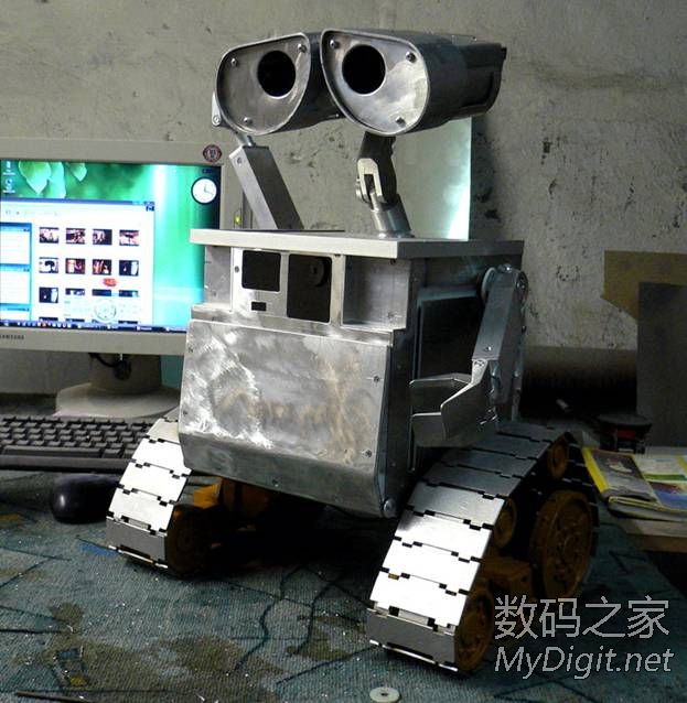 ţwall-e-ͼɱ