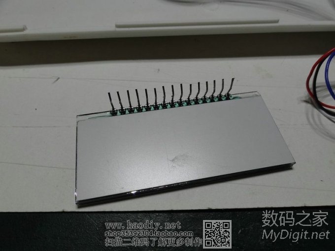MM DIYSF-400ӼװLCD