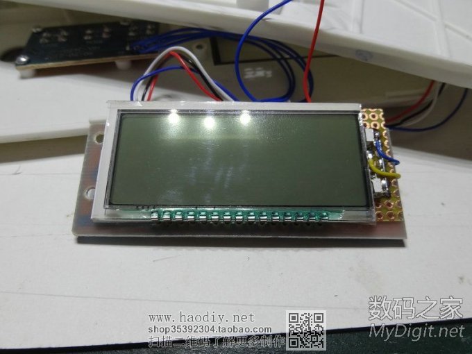 MM DIYSF-400ӼװLCD