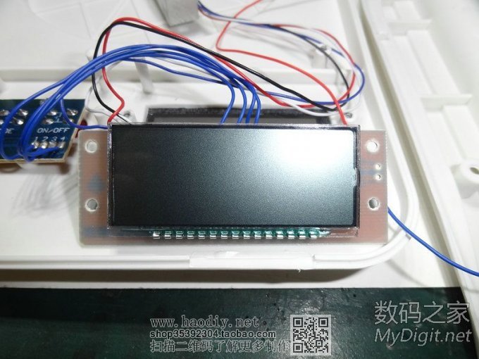 MM DIYSF-400ӼװLCD