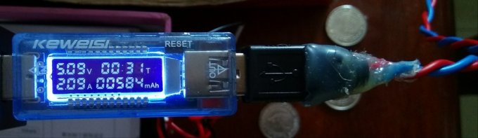 򵥴ֱʵòӲ--USB