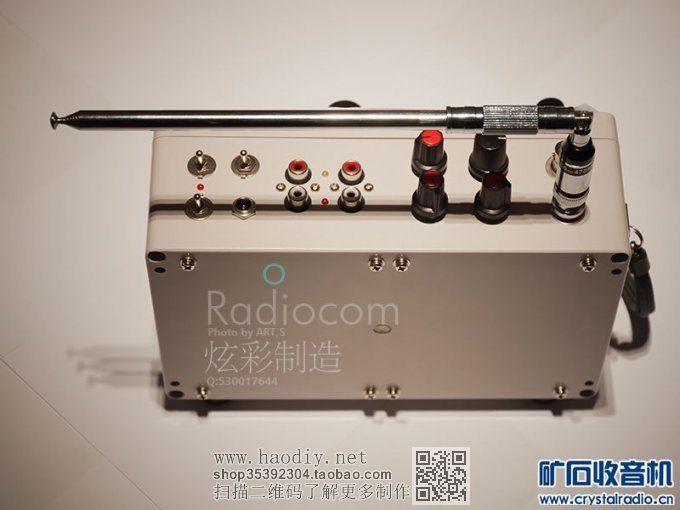 õӸƵͷ+Ƶͷ0-30MHz̲ĴαƵ