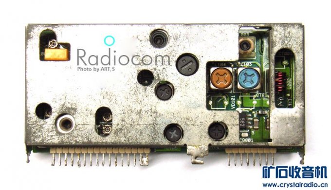 õӸƵͷ+Ƶͷ0-30MHz̲ĴαƵ