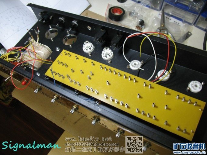 DIY ͷ Marshall JCM 800 2204